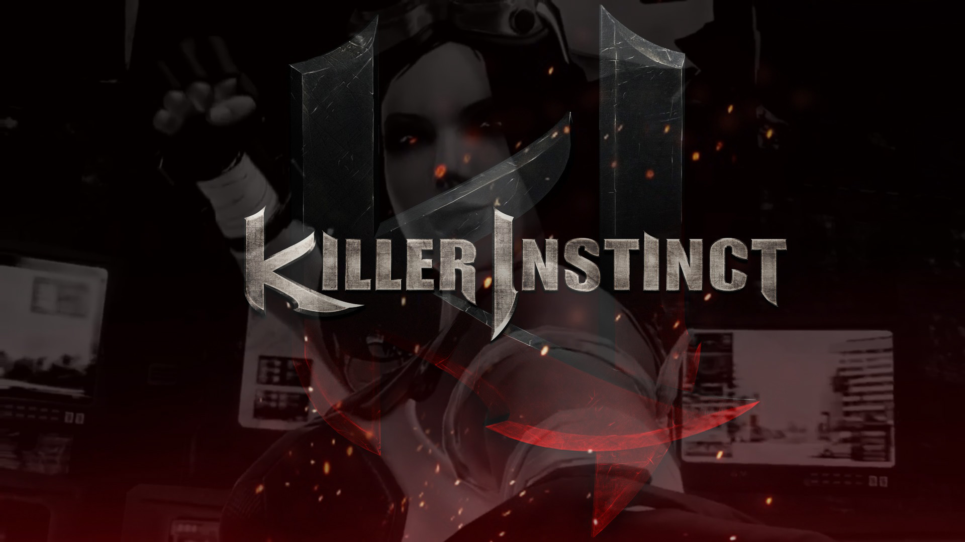 Killer Instinct World Games