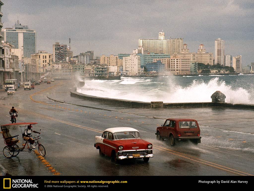 Havana Background Image Cities Wallpaper