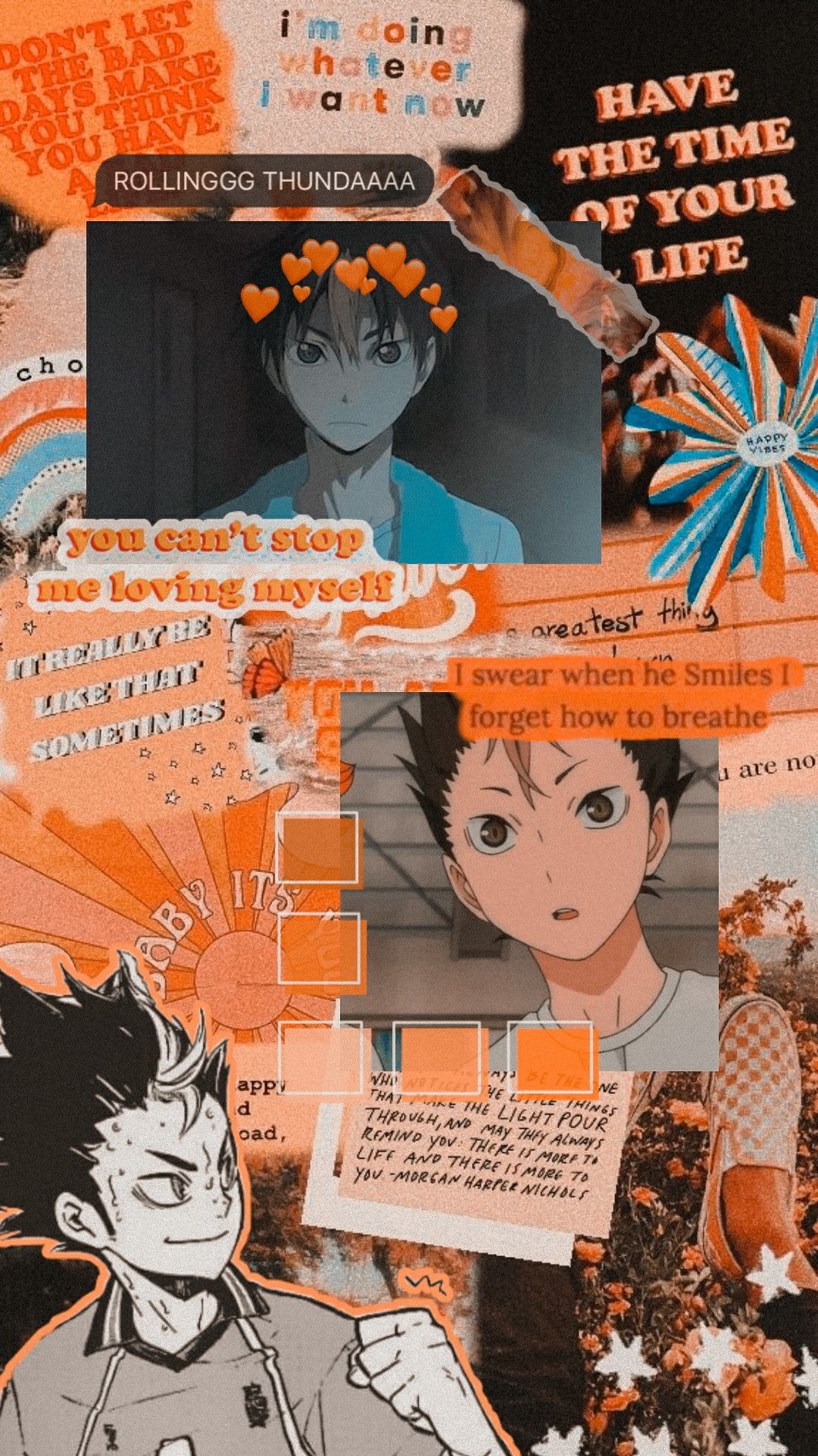 🔥 Download Noya Haikyuu Anime Nishinoya By Lorihodge Noya Wallpapers Noya Wallpapers