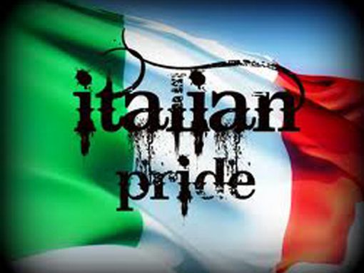 Italian Pride Wallpaper To Your Cell Phone Flags
