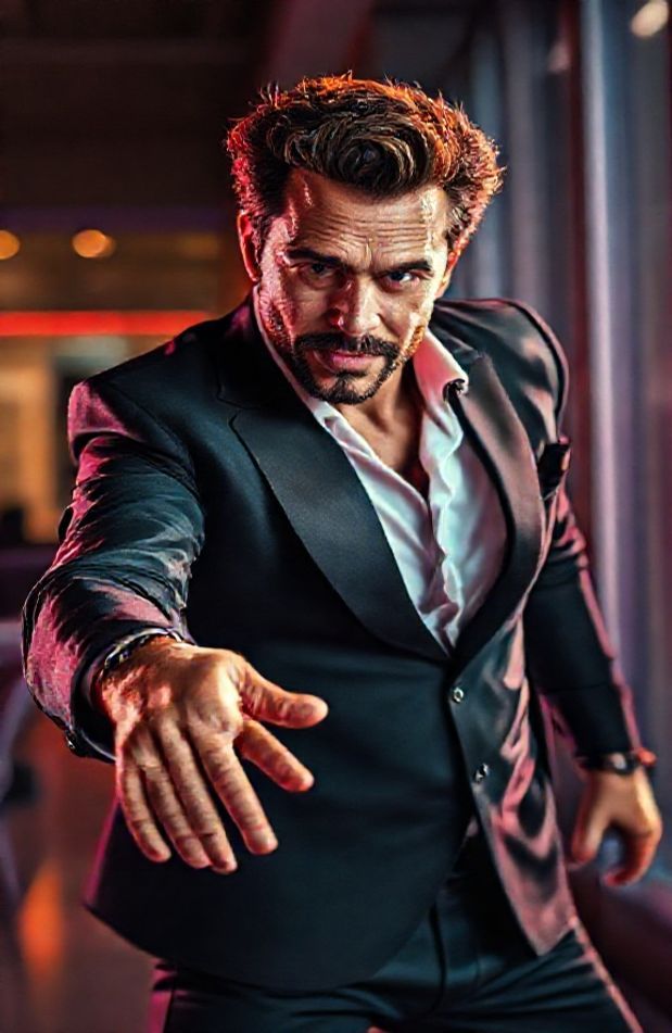 Robert Downey Jr Wallpaper