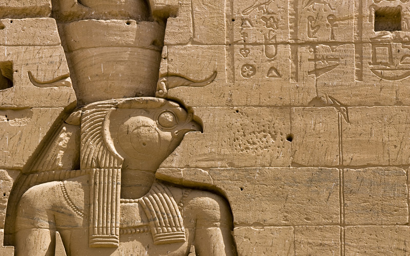 Dezktop Ancient Egypt HD Wallpaper