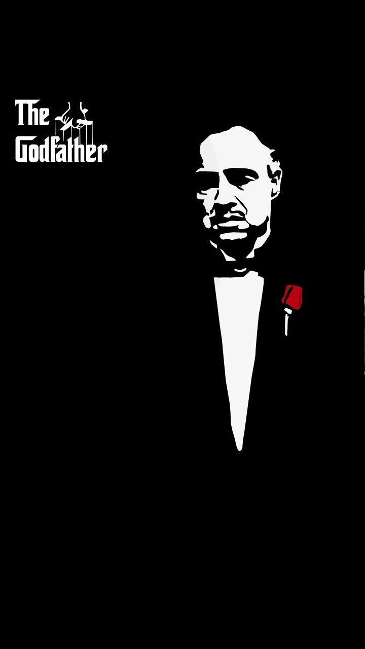 Htc Desire Wallpaper The Godfather Android