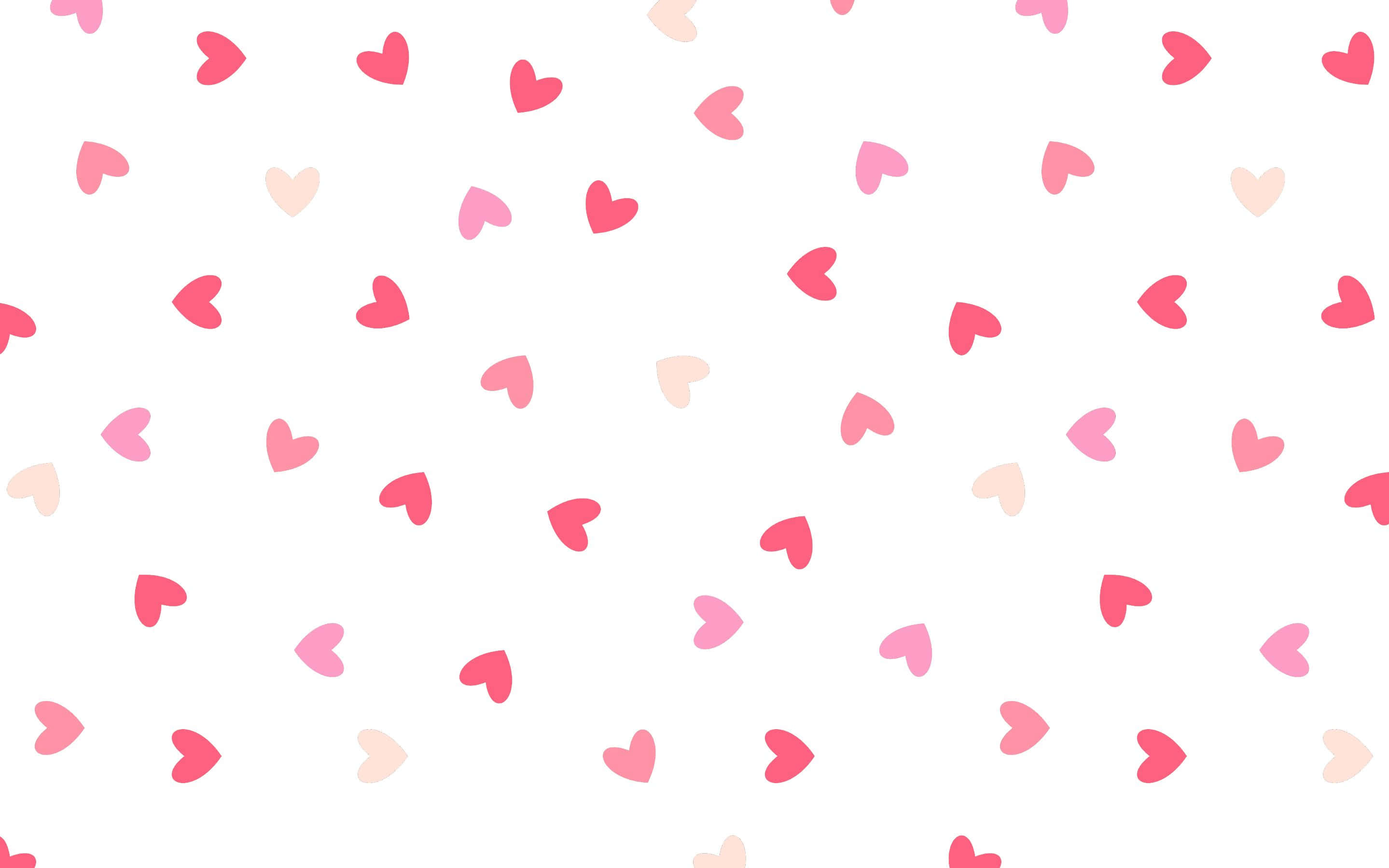 Cute Valentines Day X Background Kolngqsmfnvuaxtw Wallpaper