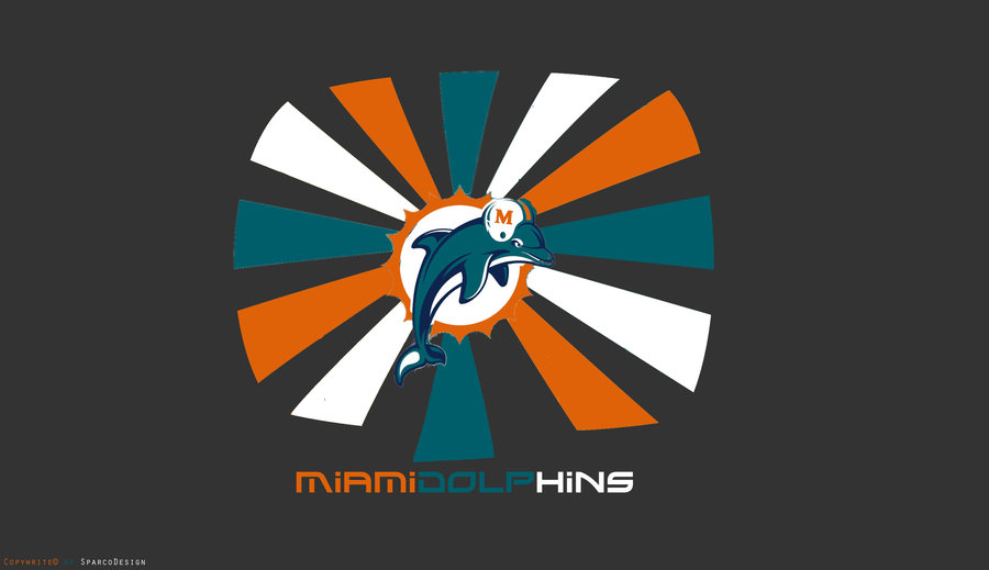 Miami Dolphins Wallpaper By Liverpoolfanau