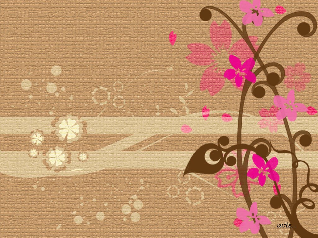 Sakura Wallpaper Guefariz