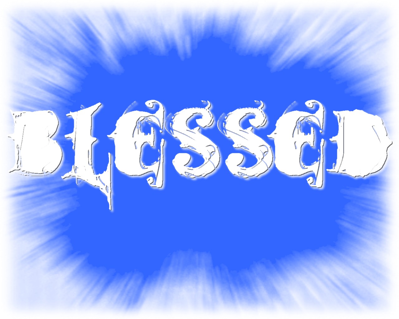 Blessed Wallpaper Christian And Background