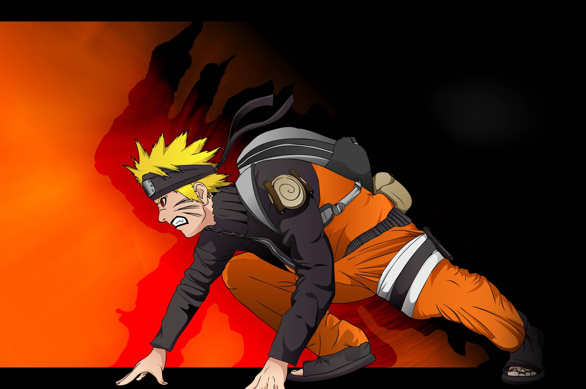 Top Naruto Poster Wallpaper Full HD 4k To Use