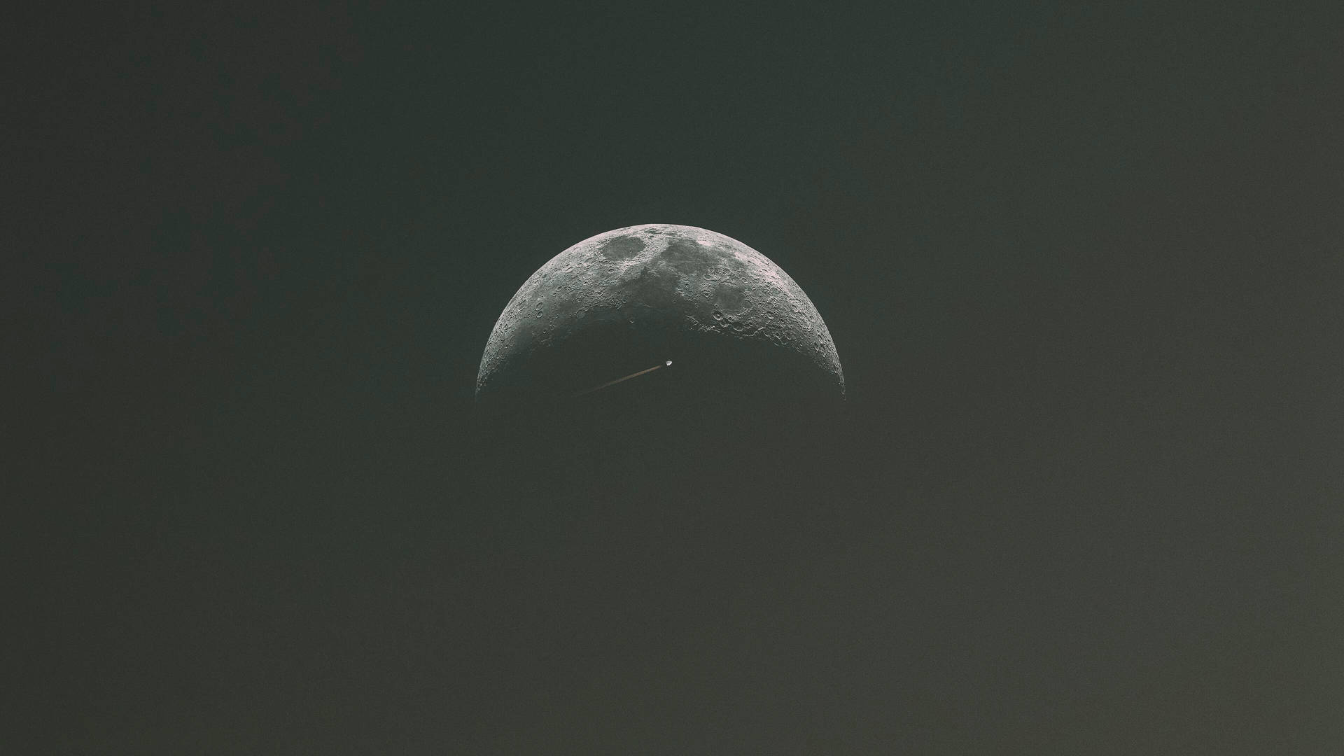 Minimalist Laptop Wallpaper