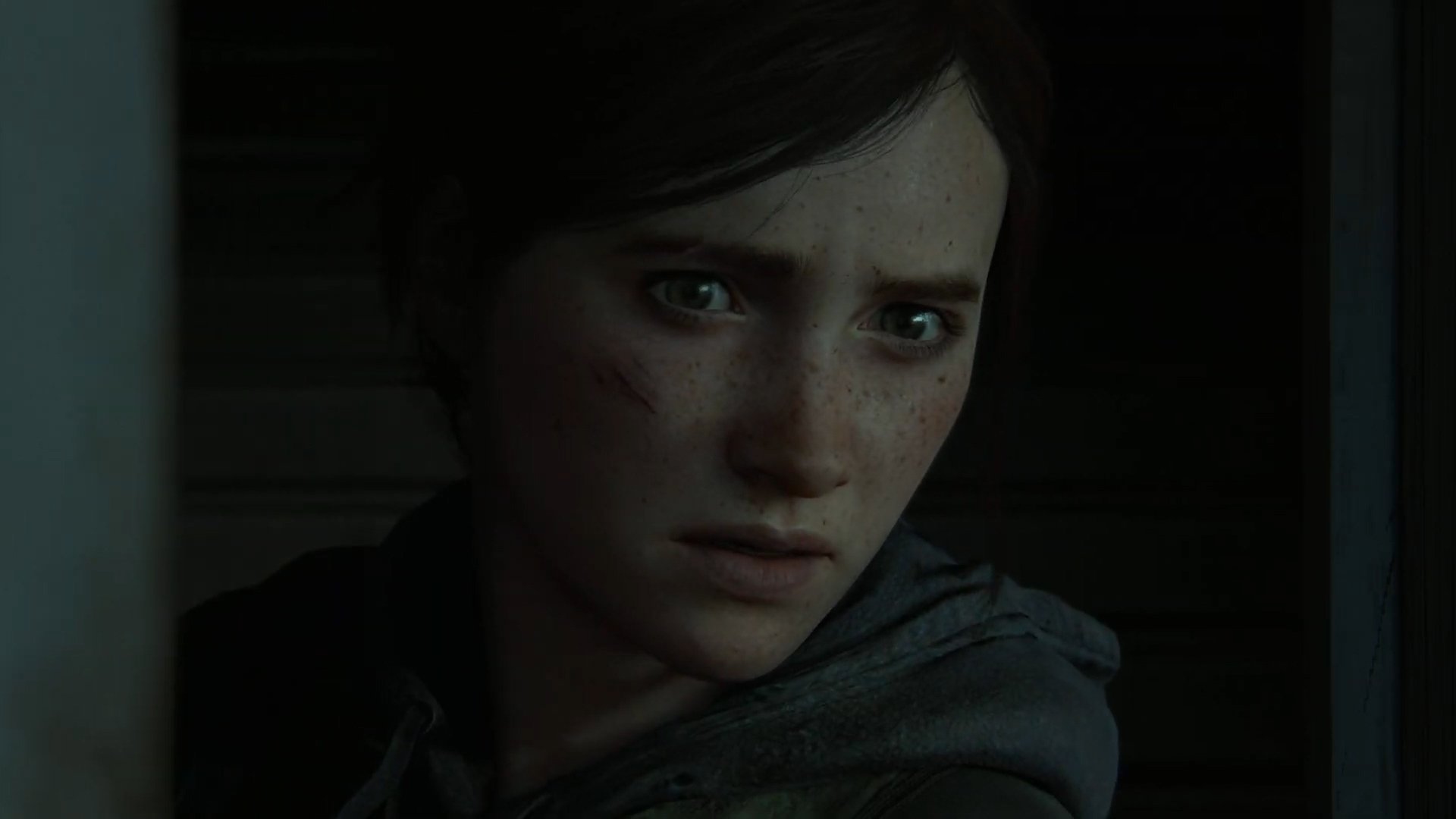 The Last Of Us Part 2 Is Naughty Dogs Longest Game   GameSpot