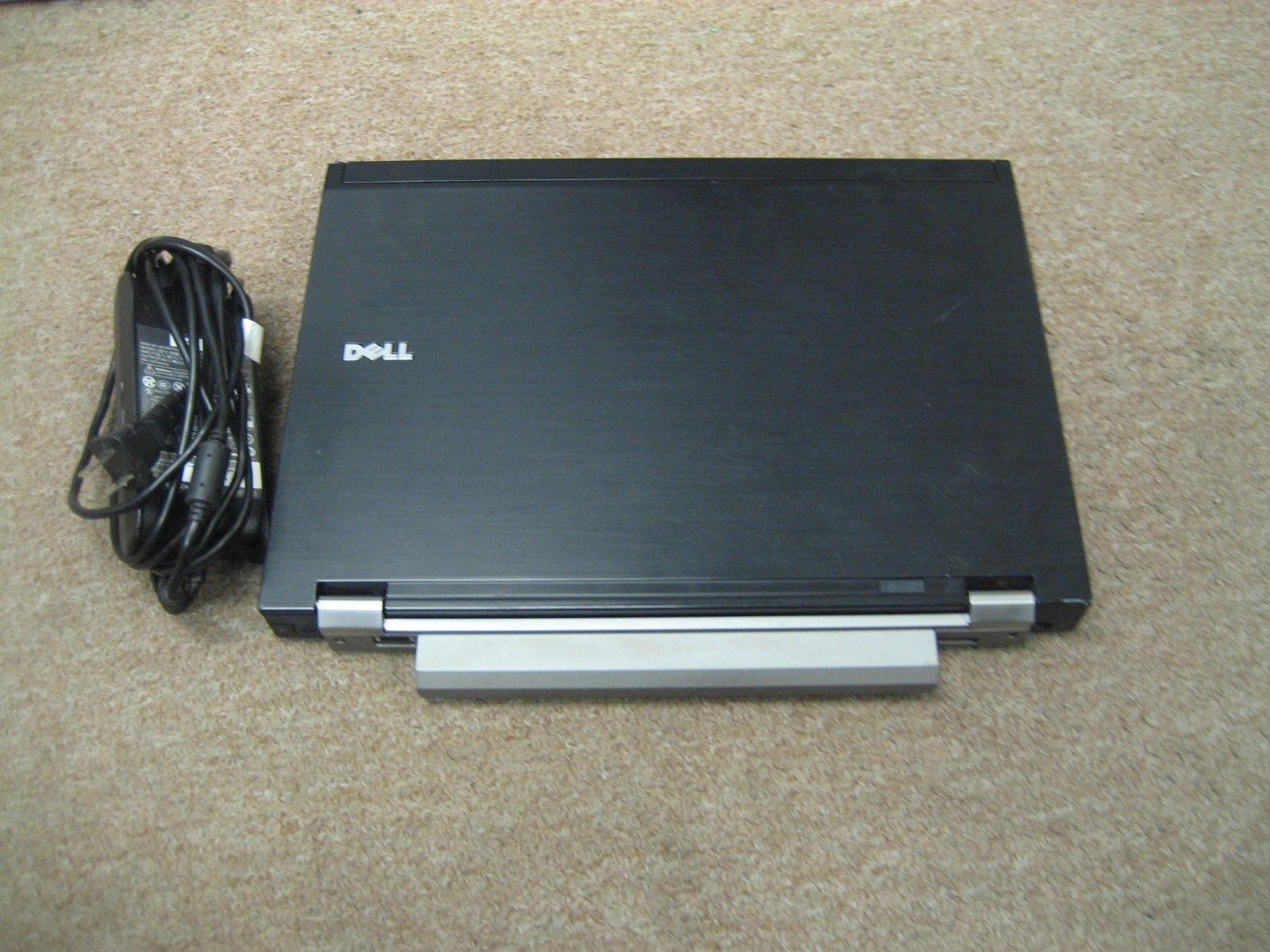 Item Listed Dell Latitude E6400 Laptop 53ghz 2gb 160gb Dvdrw