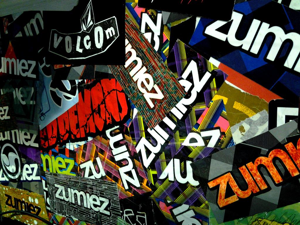 Zumiez Wallpaper Top Background