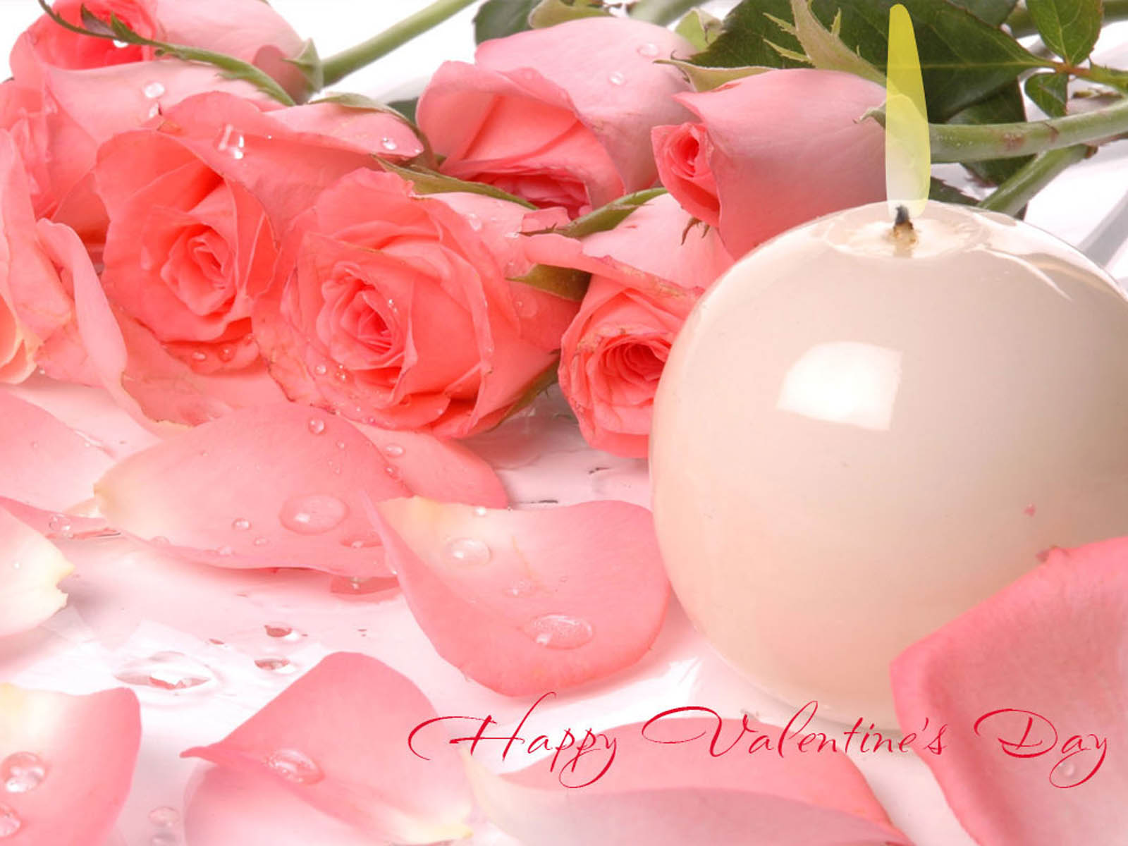 Tag Valentines Day Desktop WallpapersBackgrounds Photos Images and 1600x1200