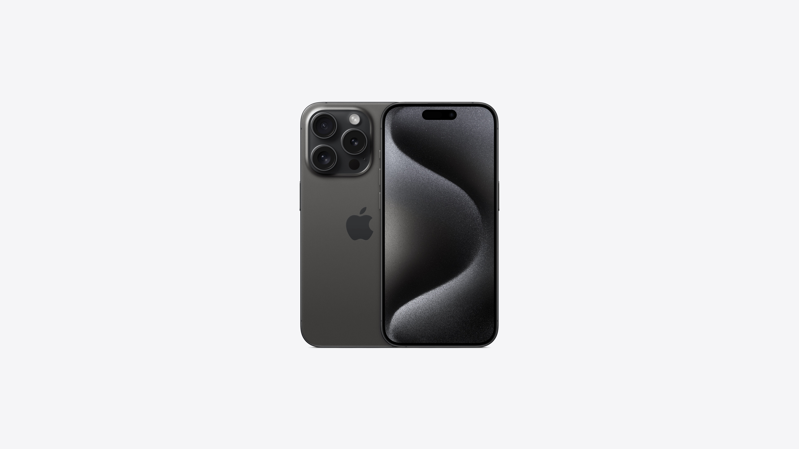 Buy iPhone Pro 1TB Black Titanium Apple
