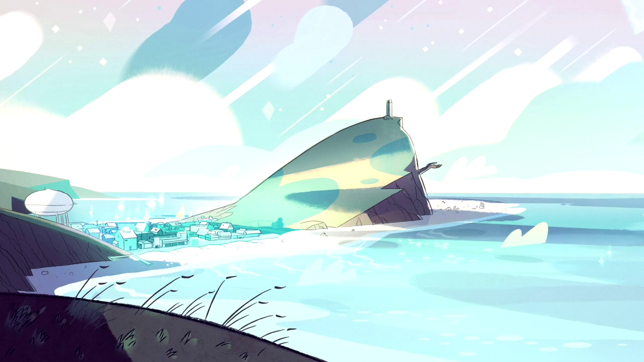 Steven Universe Is Beautiful And Here Are Reasons Why