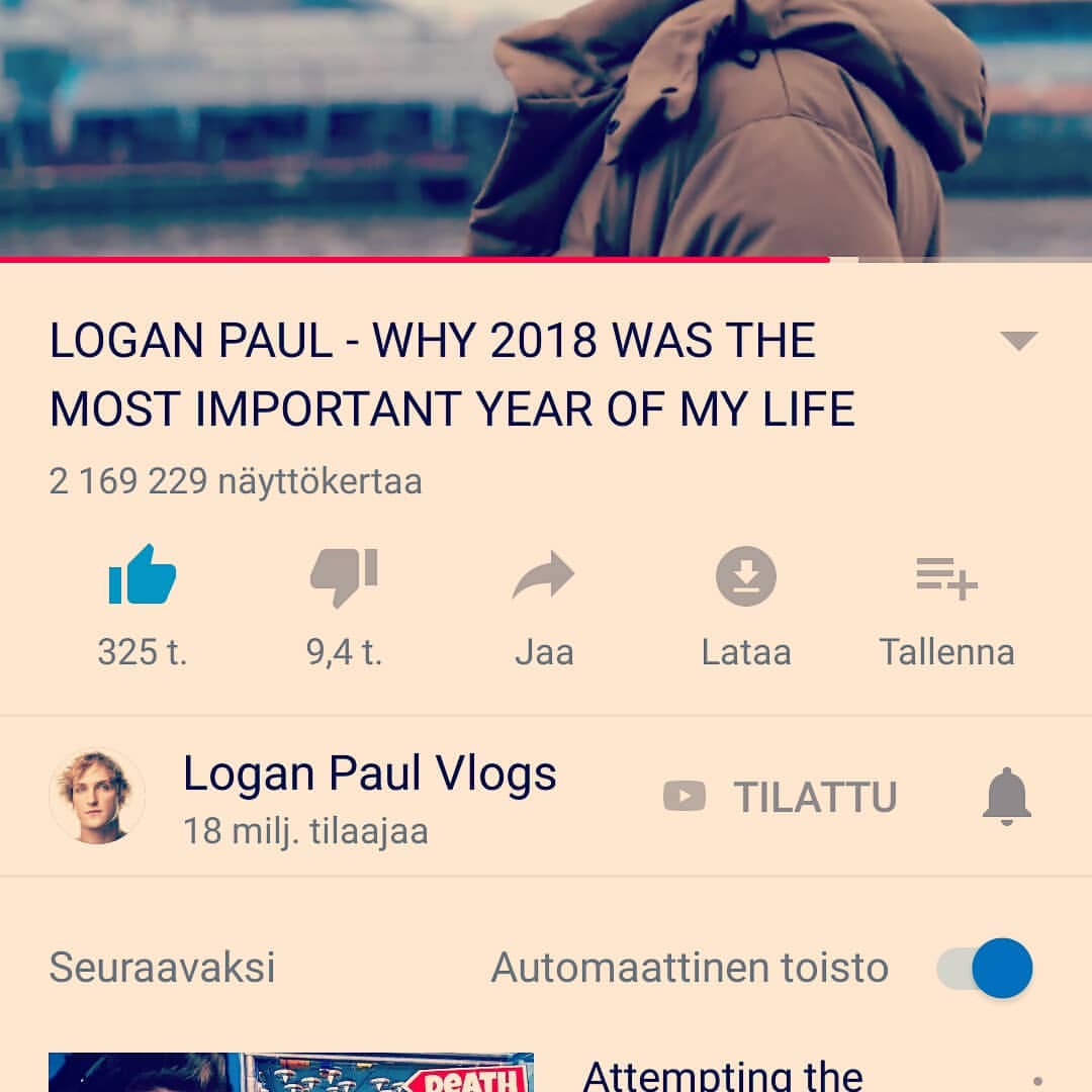 Images tagged with respectloganpaul on instagram