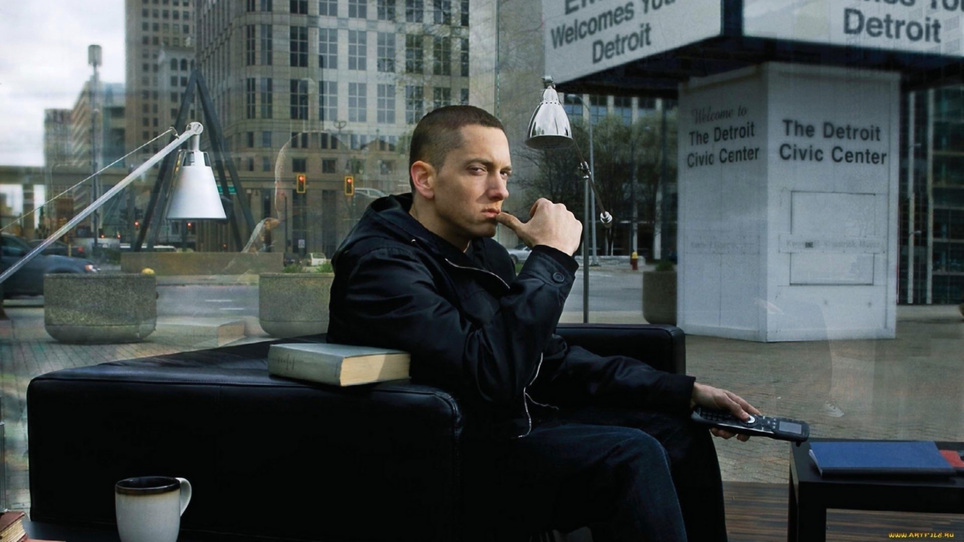 Free download 97 Eminem HD Wallpapers Background Images [1920x1080] for