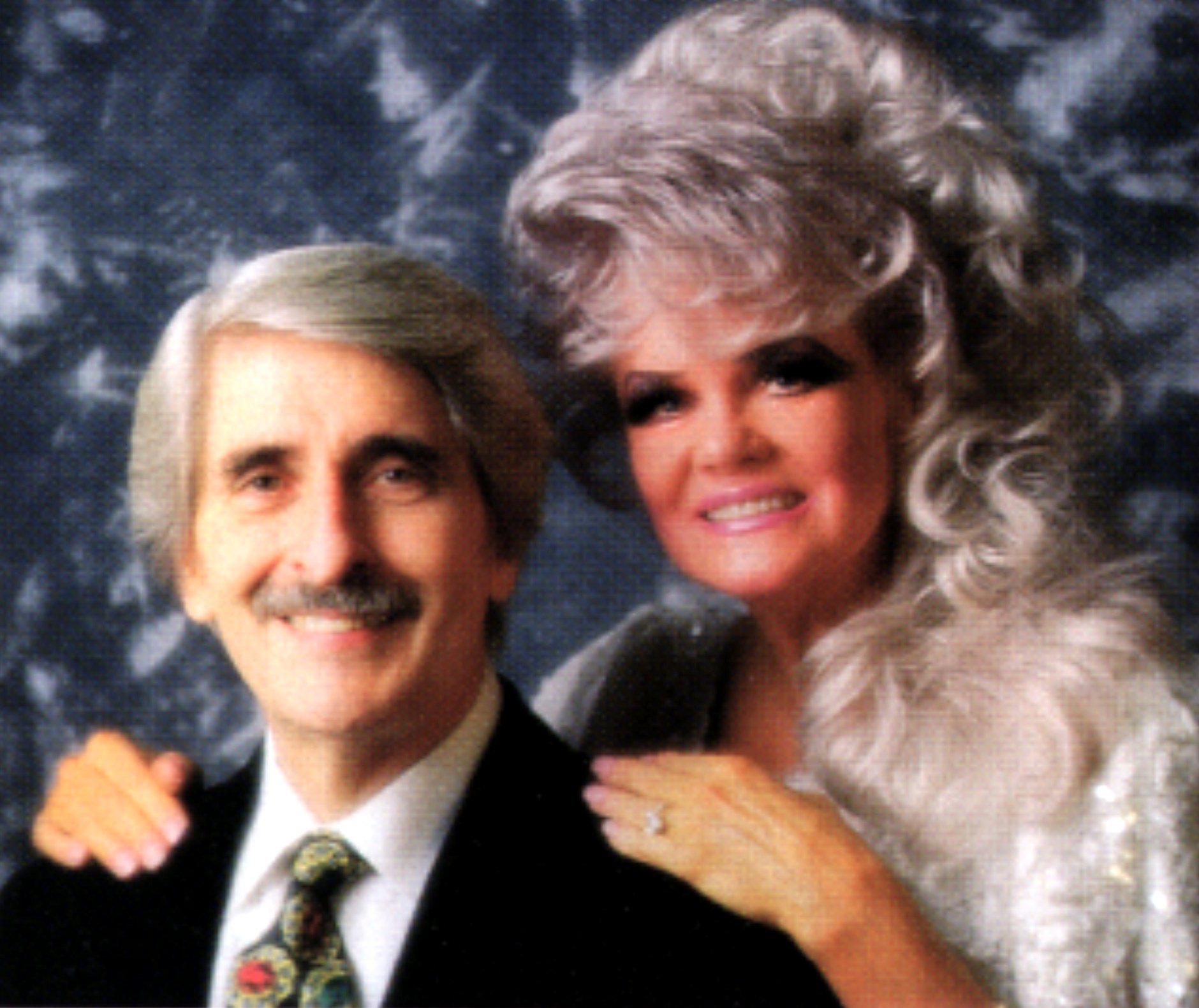 Did Tbn Ministers Paul Jan Crouch Cover Up Year Old