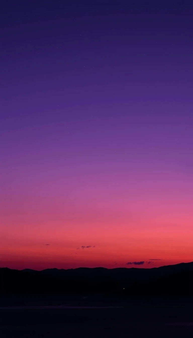 Twilight Wallpaper For Phone
