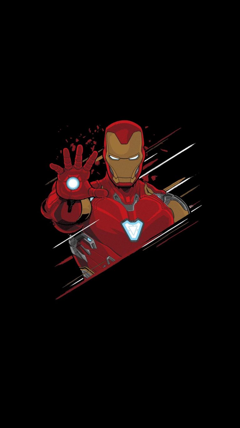 Iron Man Tony Stark  Iron man avengers Iron man hd wallpaper Marvel iron  man