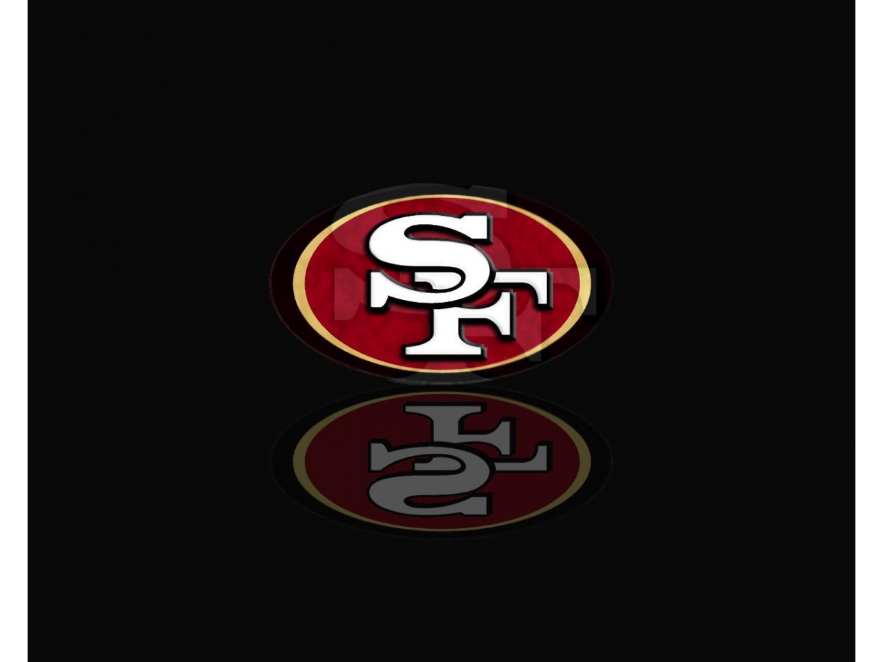 Enjoy This New San Francisco 49ers Wallpaper Desktop Background
