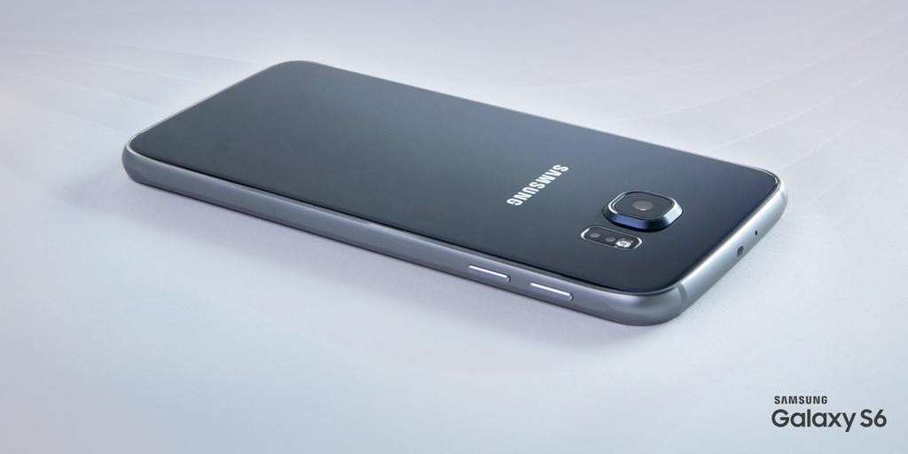 The Galaxy S6 And Edge E With A Gorgeous Inch Quad HD