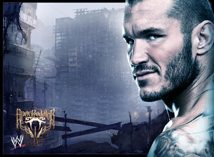Randy Orton Wallpaper By HDimagegallery