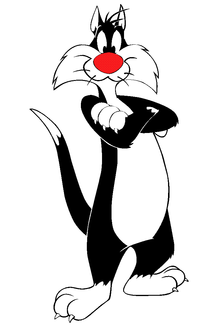 69+] Sylvester The Cat Wallpaper - WallpaperSafari