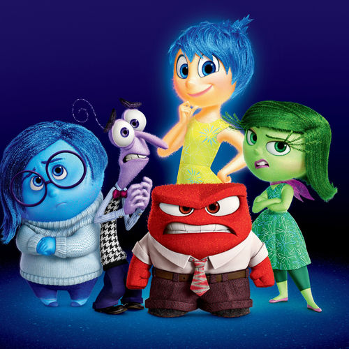 Download 2015 Inside Out Movie Wallpaper Screensaver For Amazon Kindle