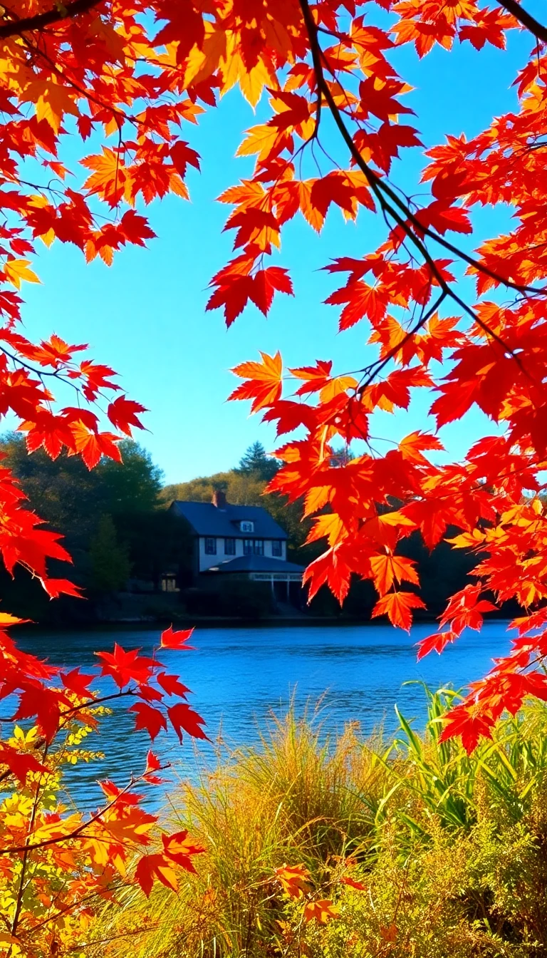 Massachusetts Wallpaper