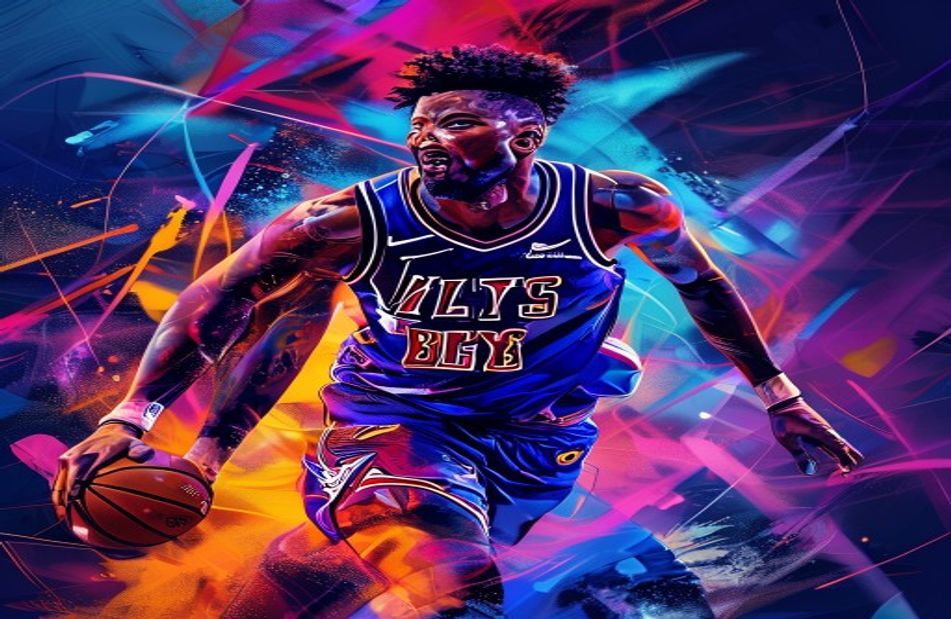 Kyrie Irving Brooklyn Nets Wallpaper
