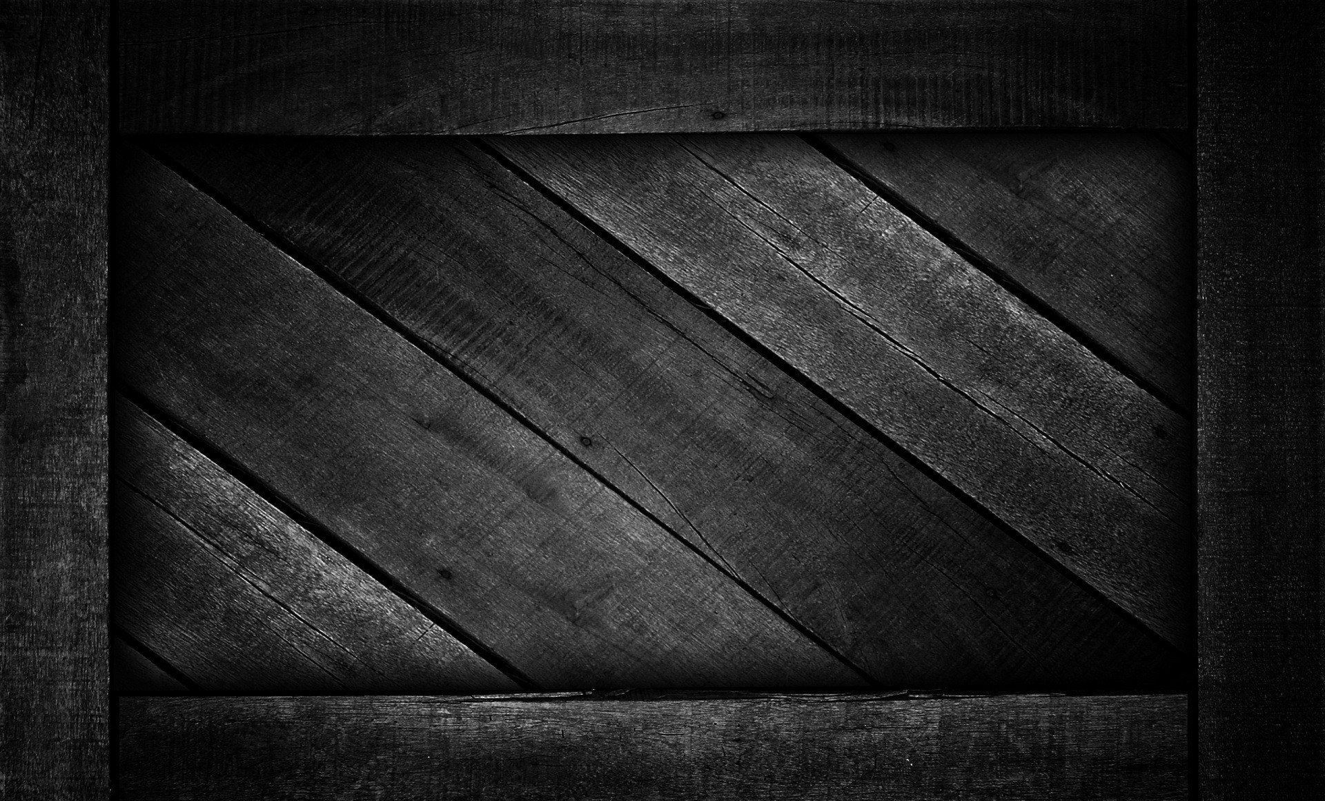 Black Background Wood Darker Wallpaper Stock Photos