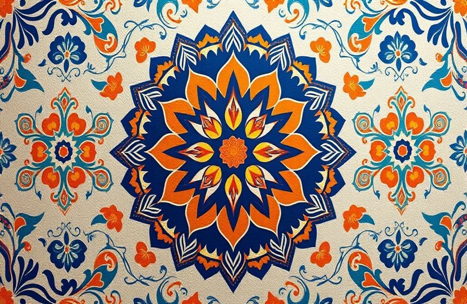 Punjabi Khanda Wallpaper