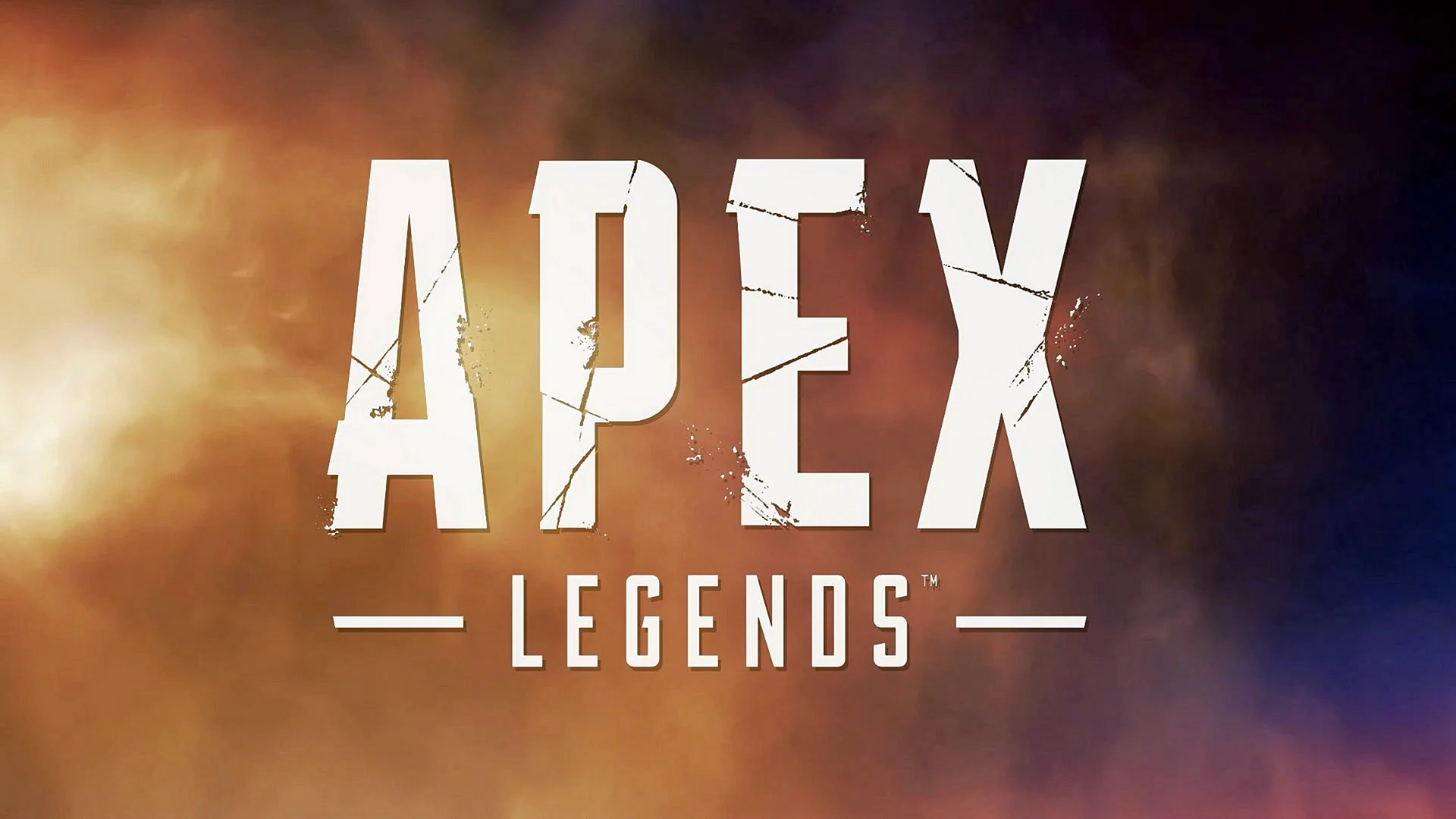 Apex Legends Logo Wallpaper