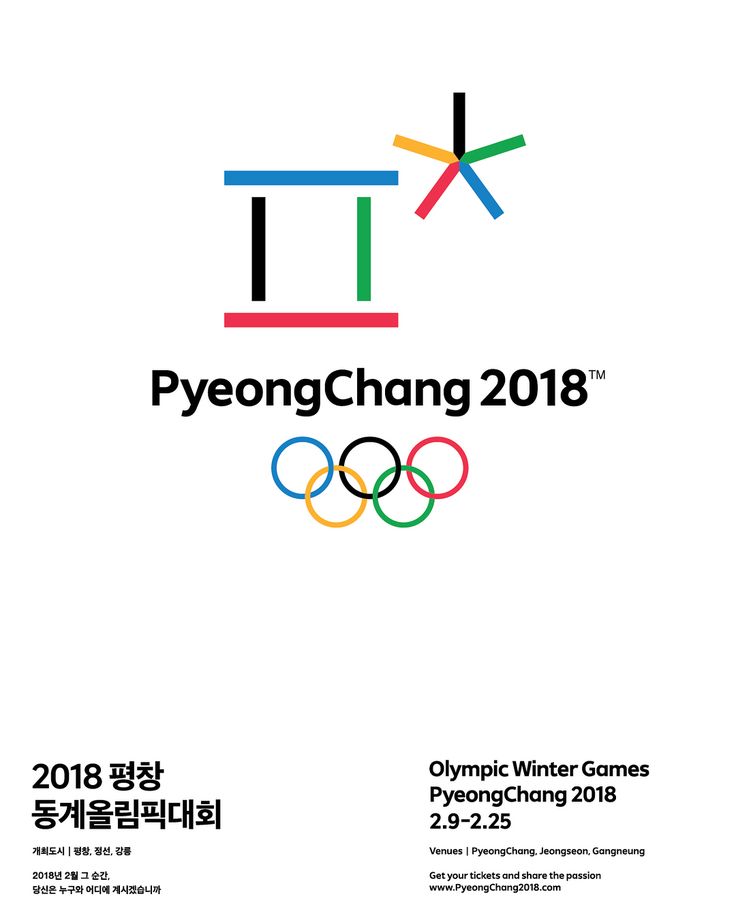 Best Pyeongchang Olympic Winter Games Image On