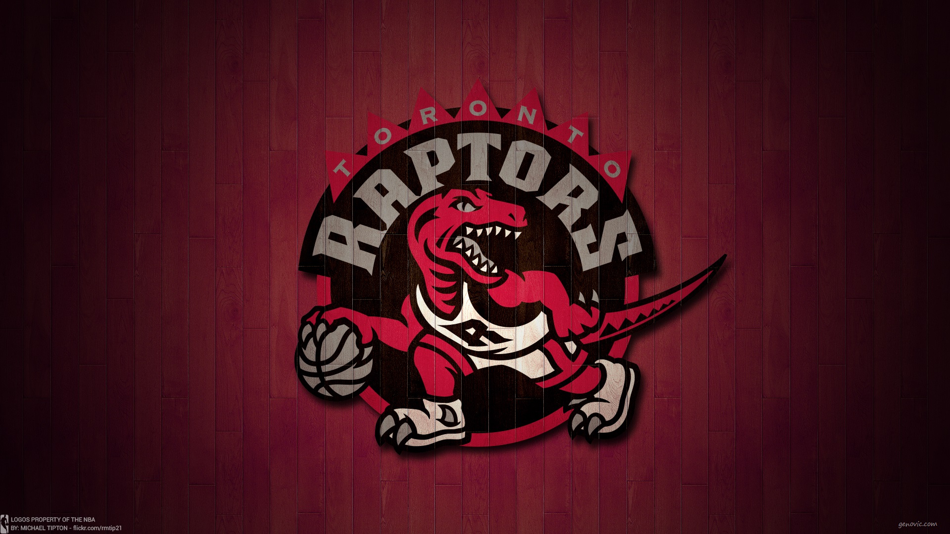 Toronto Raptors Wallpaper HD Widescreen Cute