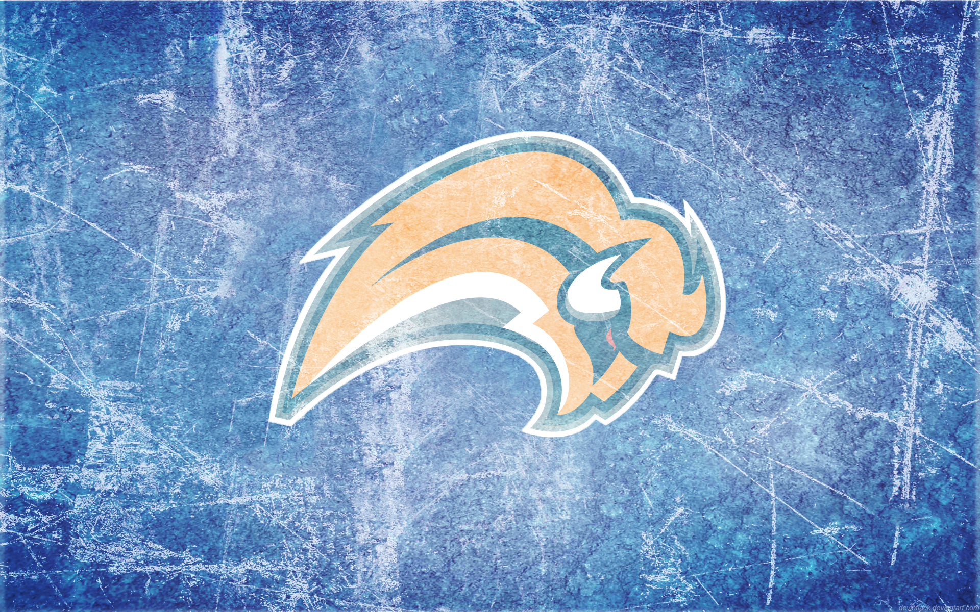 Sabres Ice Wallpaper By Devinflack X