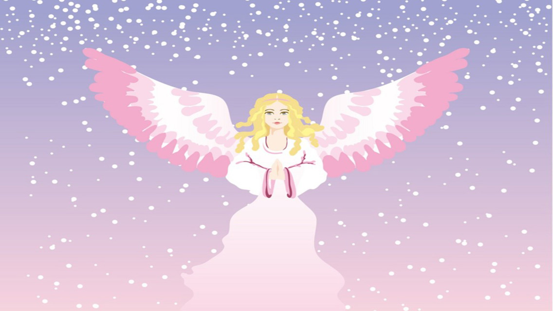 Angels HD Wallpaper For iPhone Your
