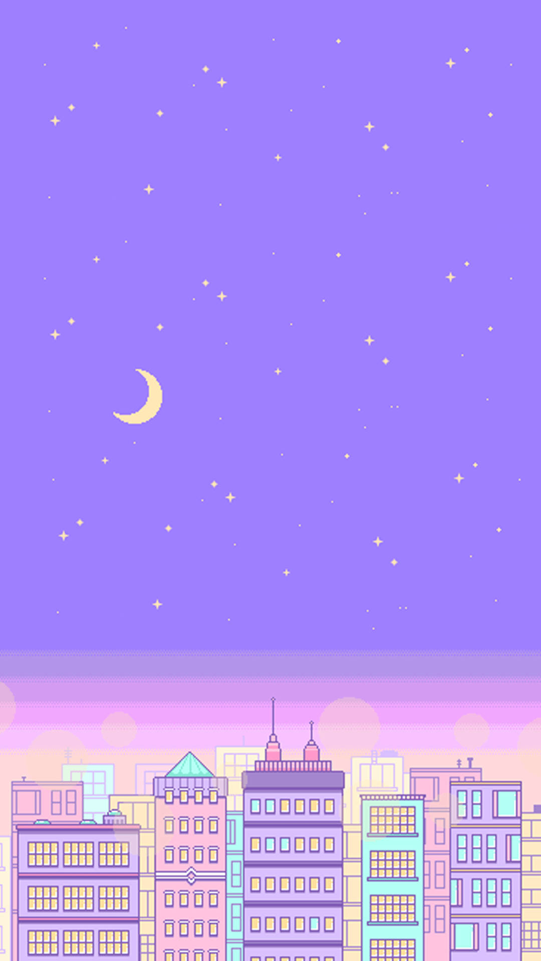 Light Pink Aesthetic Wallpaper