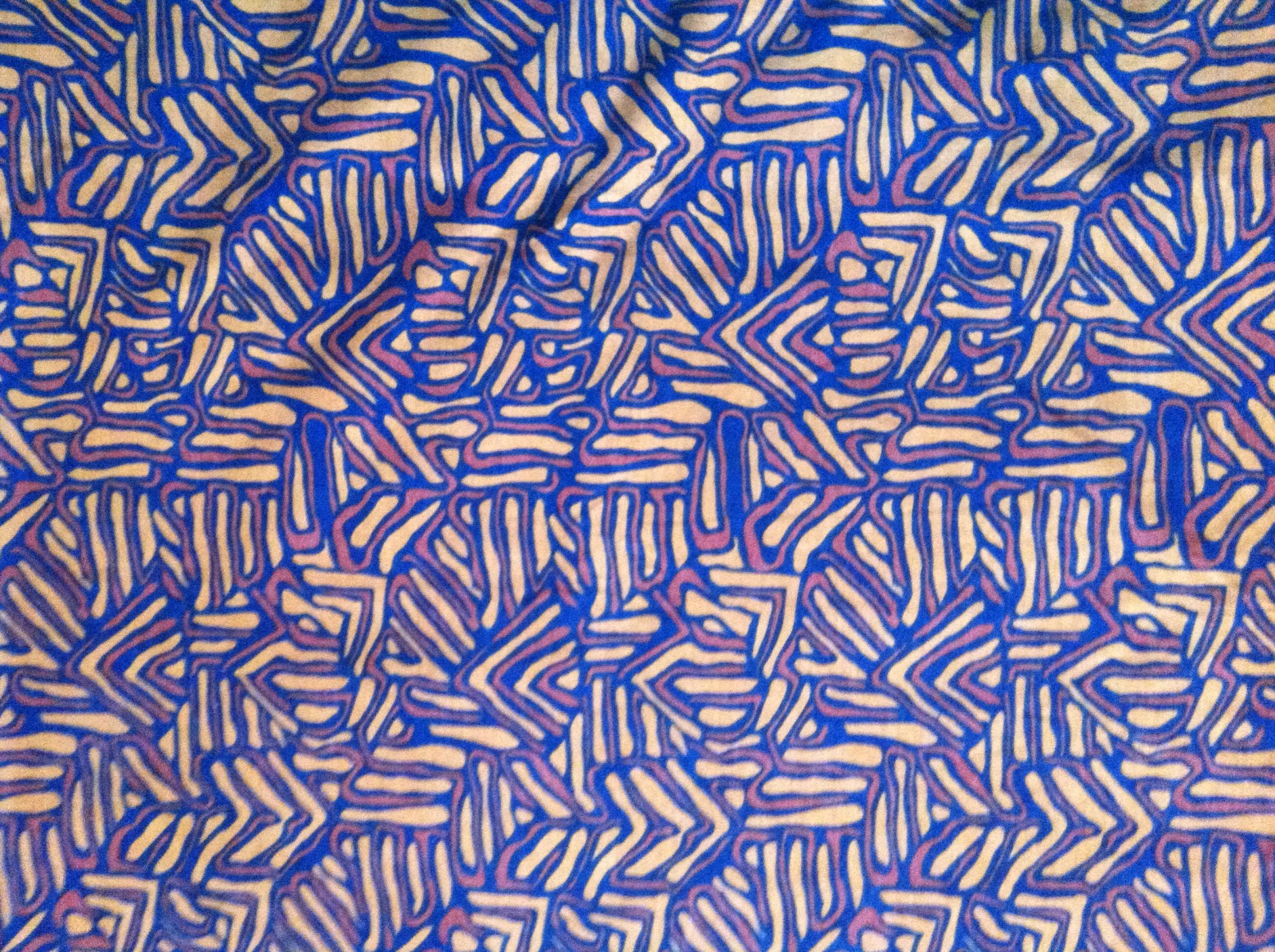 African Tribal Wallpaper - WallpaperSafari