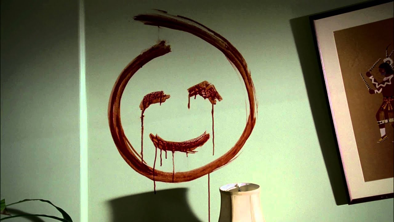 The Mentalist Jane S And Red John Theme Extended