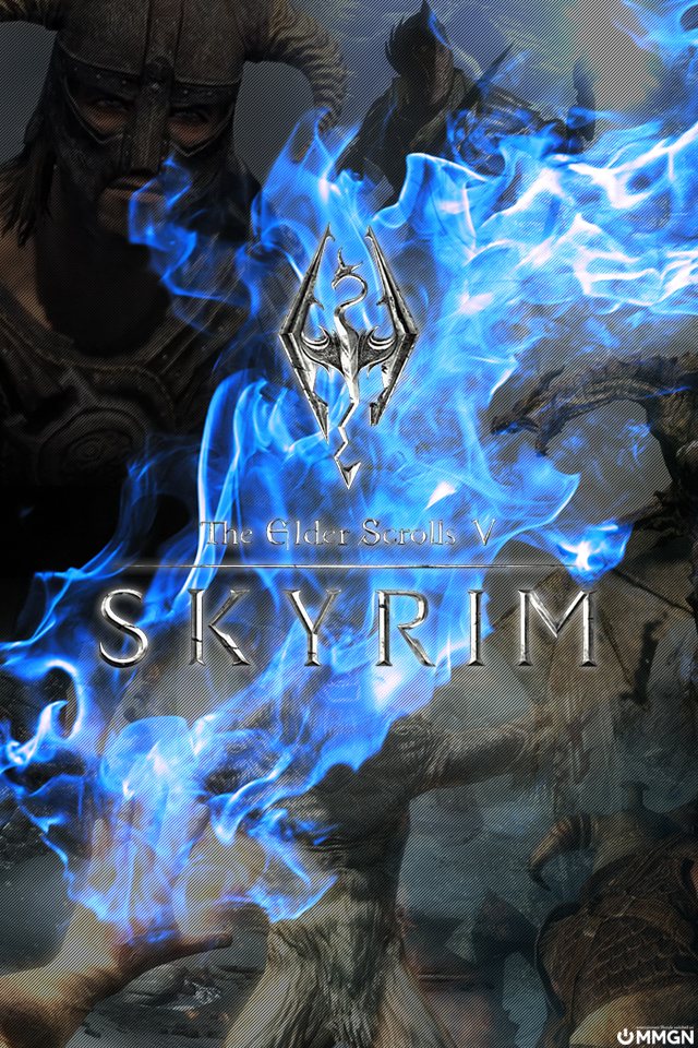 Skyrim Wallpaper iPhone Image Search Results