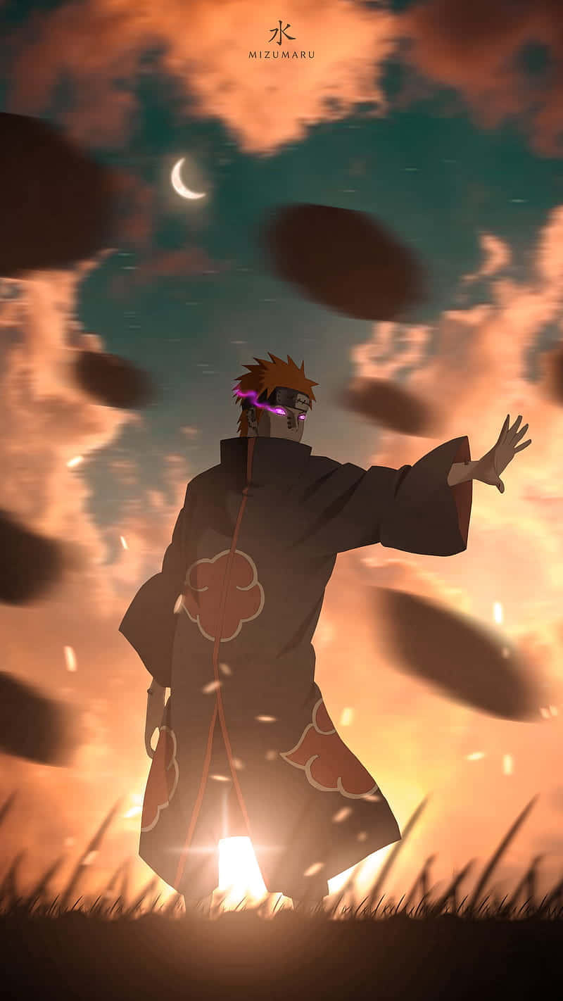Pain Picture Wallpaper