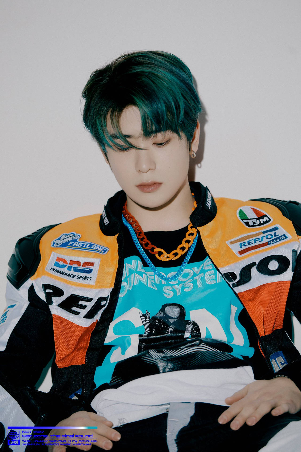 Nct Wallpaper