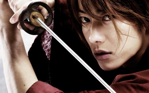 Rurouni Kenshin The Legend Ends HD Wallpaper IHD