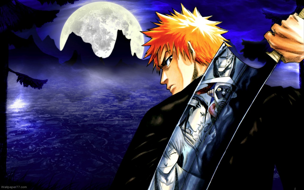 Free Download Bleach 27 1280x800 Pixels Wallpapers ged Anime Wallpaper Bleach 1280x800 For Your Desktop Mobile Tablet Explore 74 Bleach Desktop Wallpaper Bleach Anime Wallpaper Ichigo Wallpaper Hd Hd Bleach Wallpaper