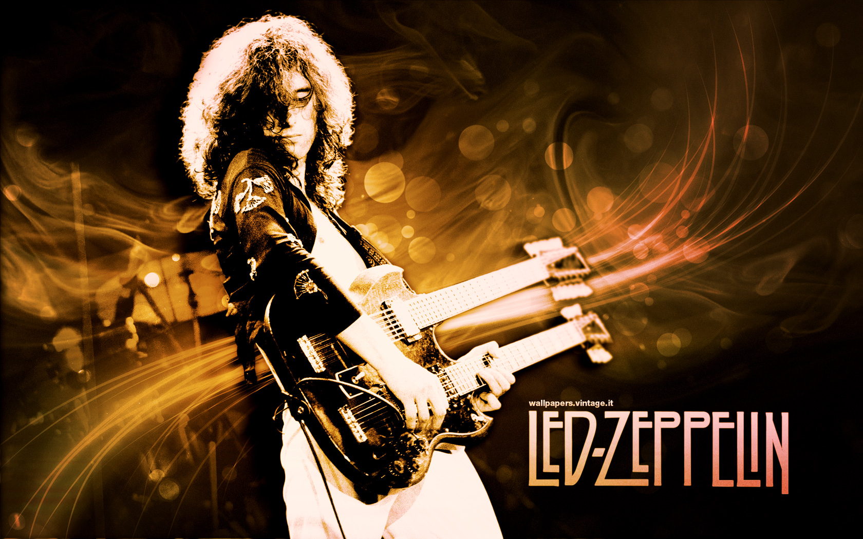 75+] Led Zeppelin Wallpapers - WallpaperSafari