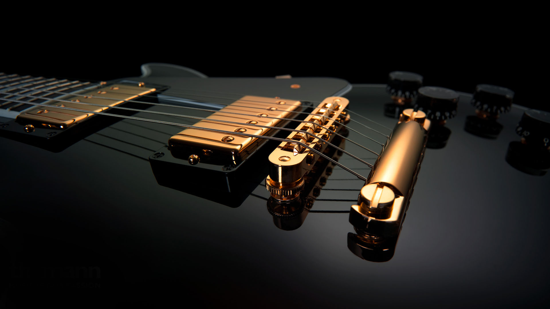 Gibson Guitar Wallpaper HD In Music Imageci