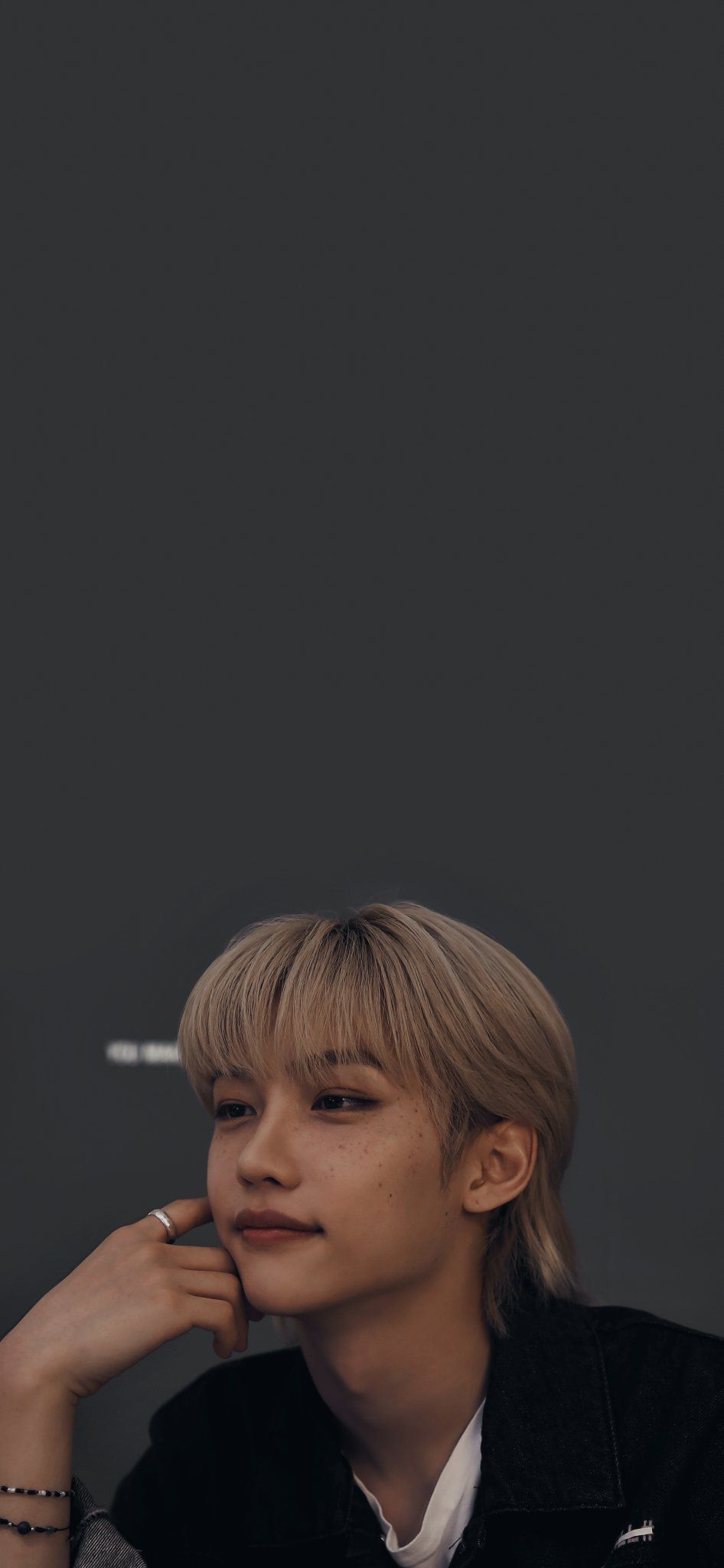 Felix Stray Kids Wallpaper