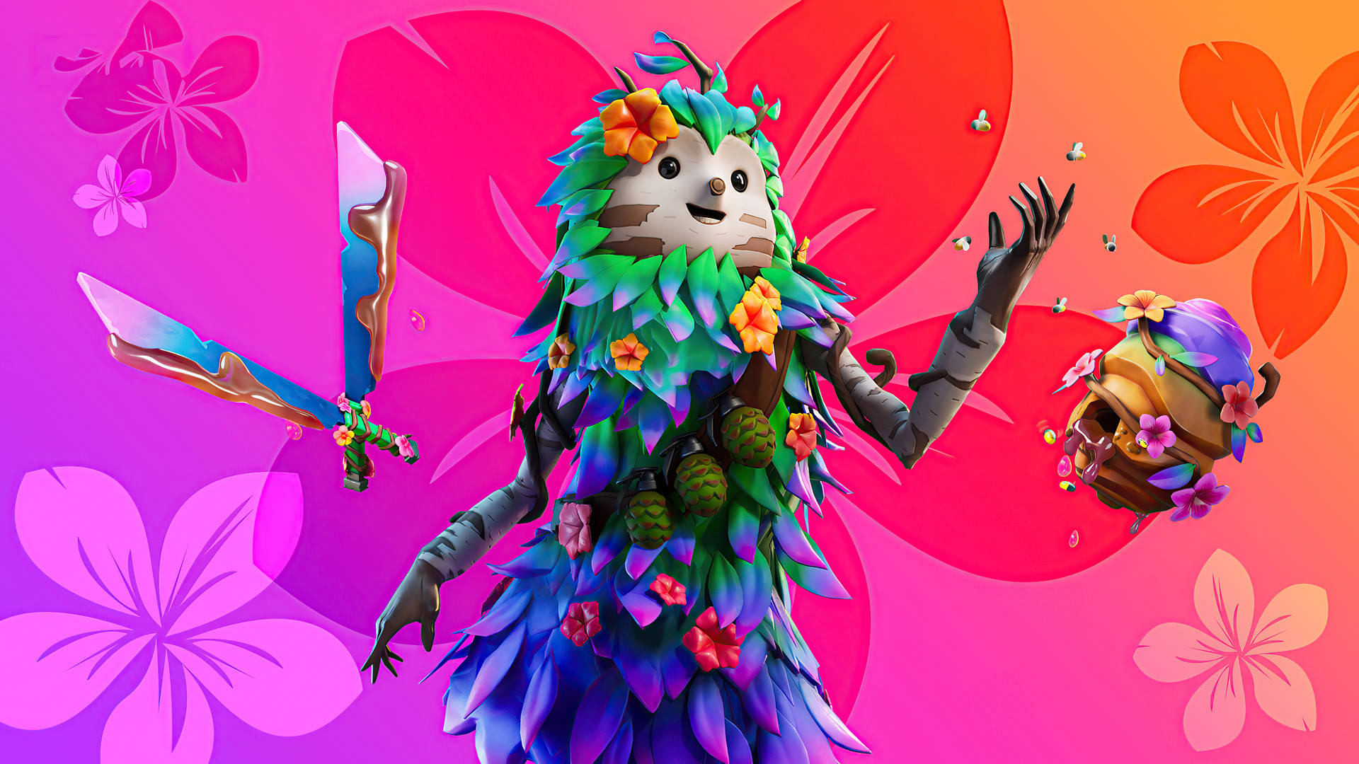 Fortnite Wallpaper